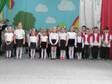 Święto Niepodległości w Przedszkolu nr 2 w Wieluniu